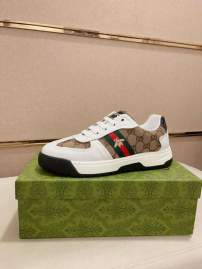 Picture of Gucci Shoes _SKUGuccisz38-44hnq12229548